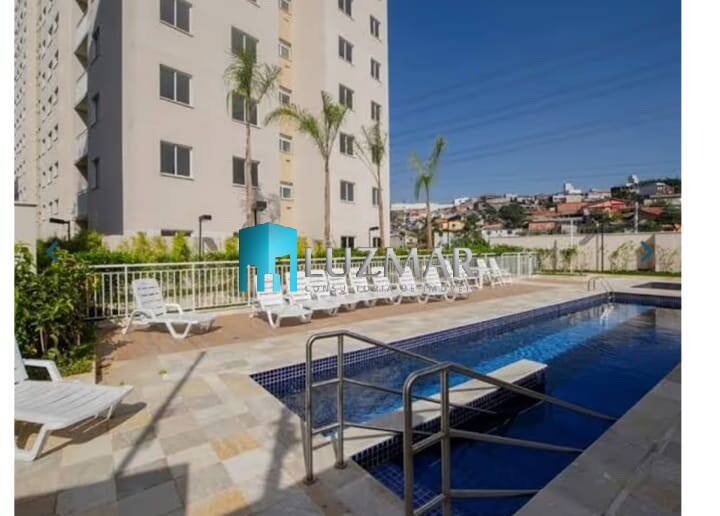 Apartamento, 2 quartos, 43 m² - Foto 30