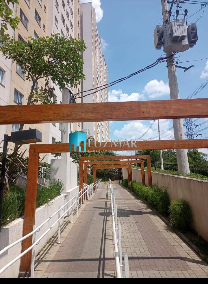 Apartamento, 2 quartos, 43 m² - Foto 25