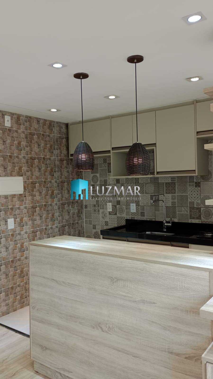 Apartamento, 2 quartos, 43 m² - Foto 2