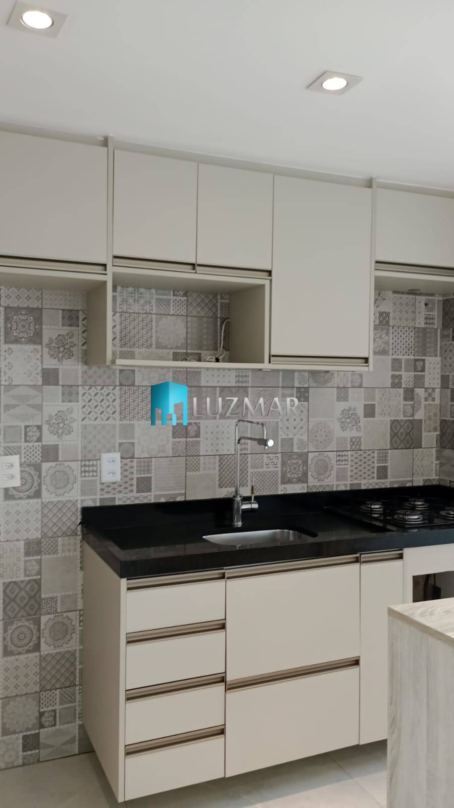 Apartamento, 2 quartos, 43 m² - Foto 3