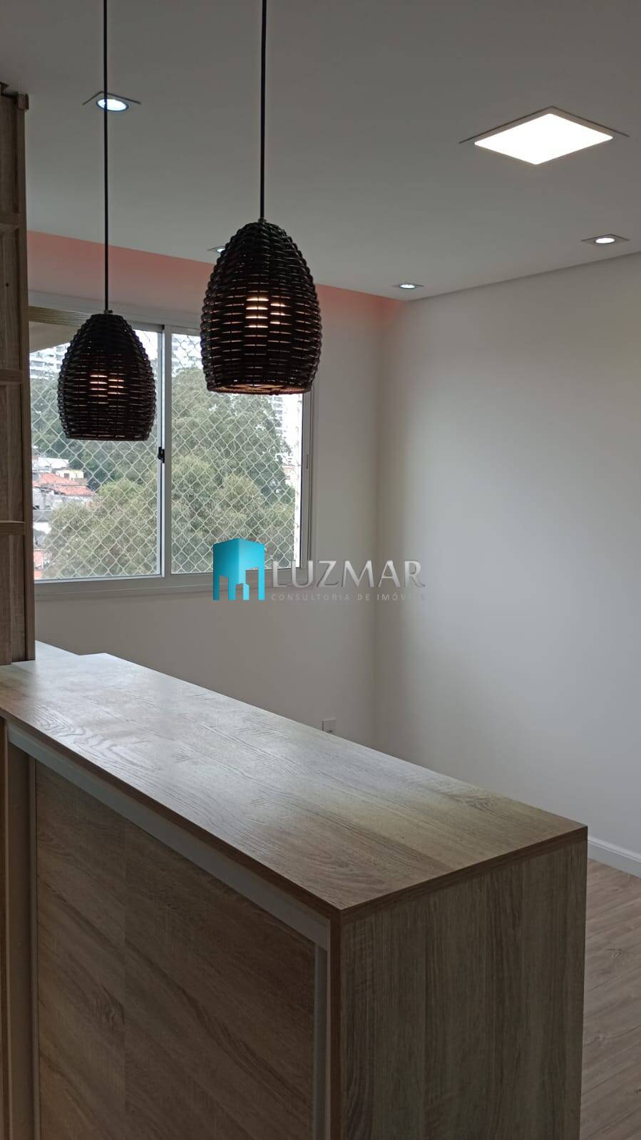Apartamento, 2 quartos, 43 m² - Foto 5