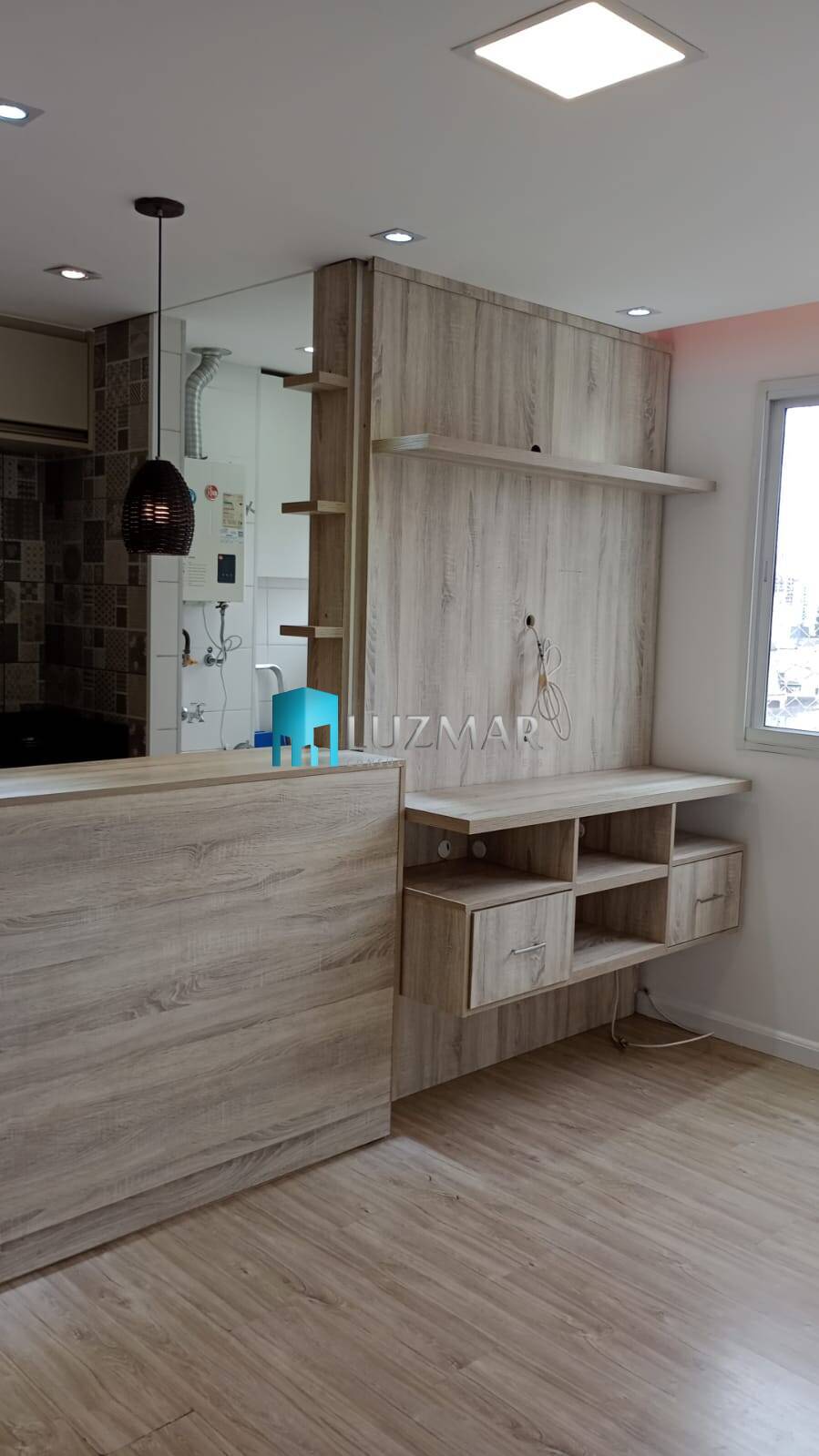 Apartamento, 2 quartos, 43 m² - Foto 11