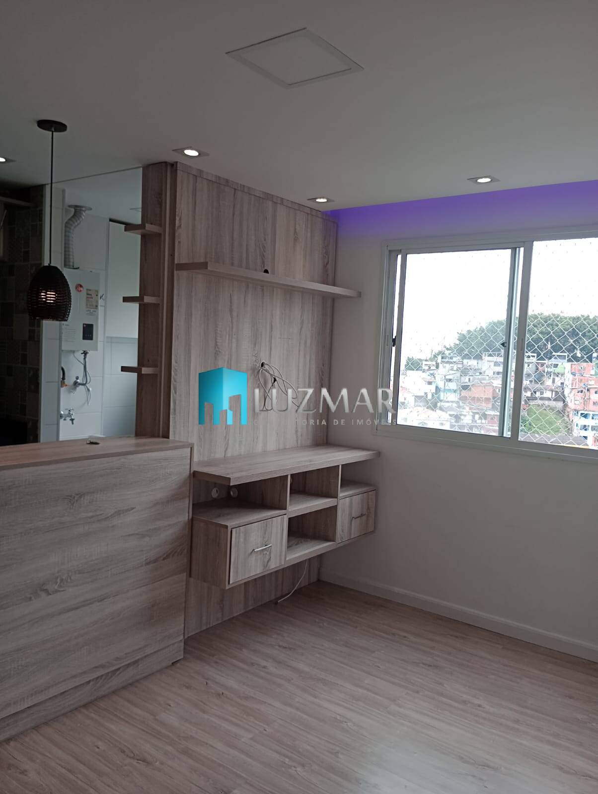 Apartamento, 2 quartos, 43 m² - Foto 13
