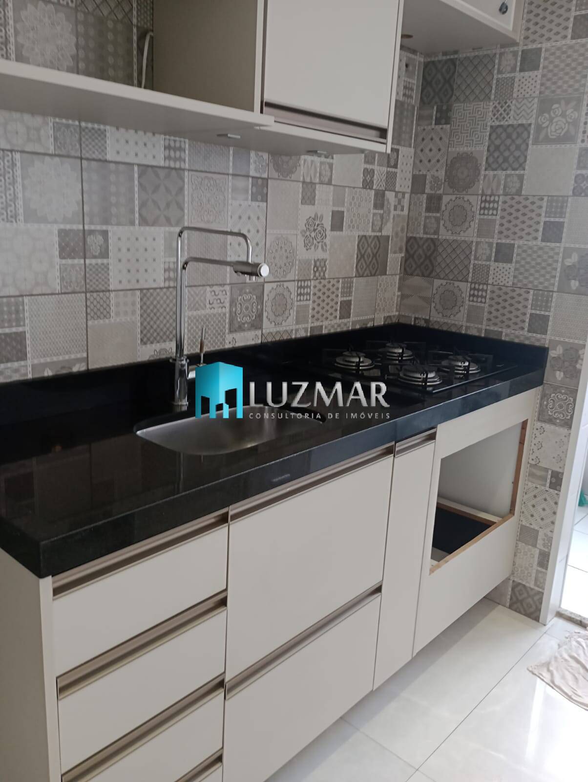 Apartamento, 2 quartos, 43 m² - Foto 4