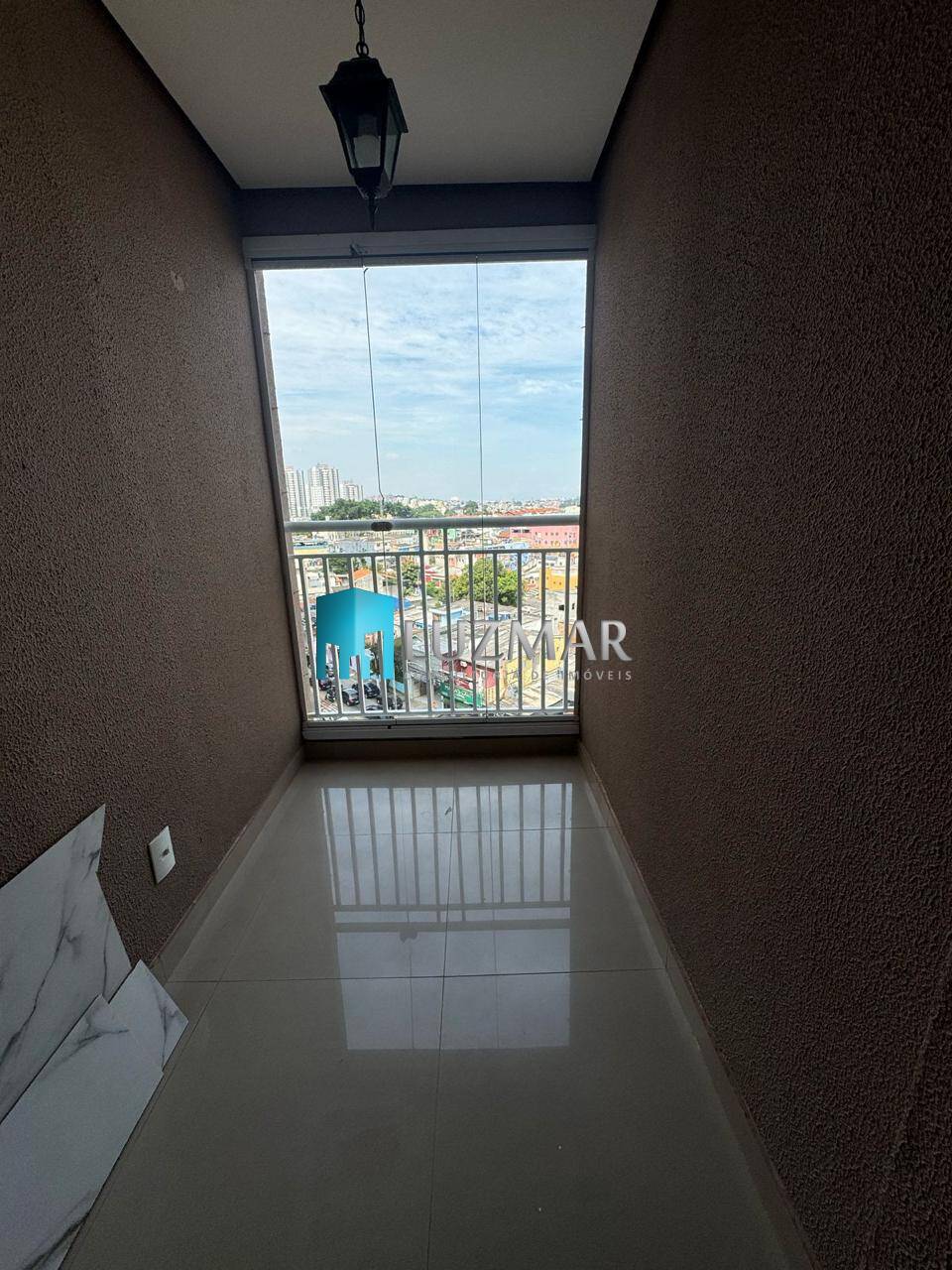 Apartamento, 2 quartos, 52 m² - Foto 8