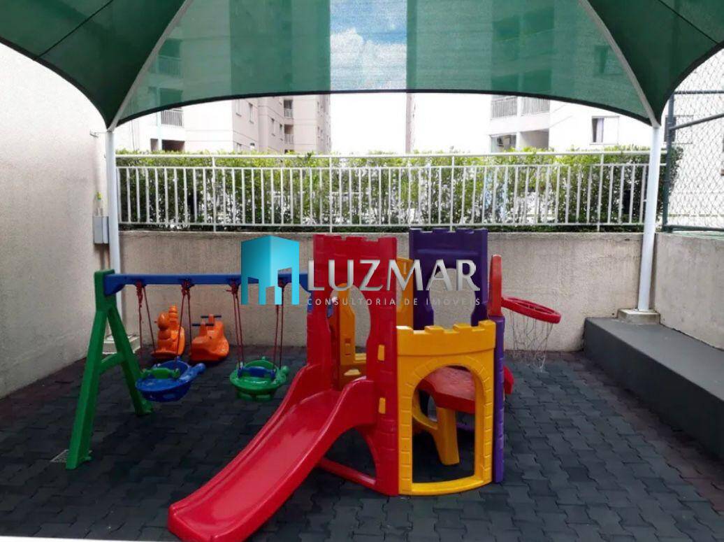 Apartamento, 2 quartos, 52 m² - Foto 15