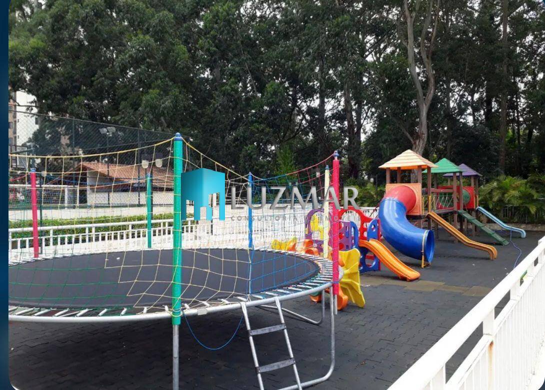 Apartamento, 2 quartos, 52 m² - Foto 17