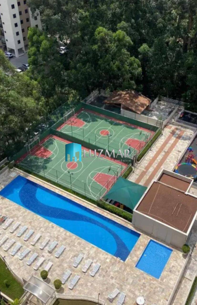 Apartamento, 2 quartos, 52 m² - Foto 20