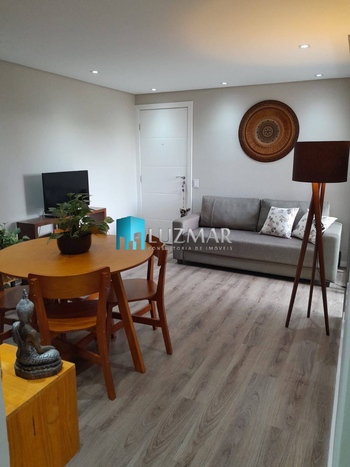 Apartamento, 3 quartos, 64 m² - Foto 9
