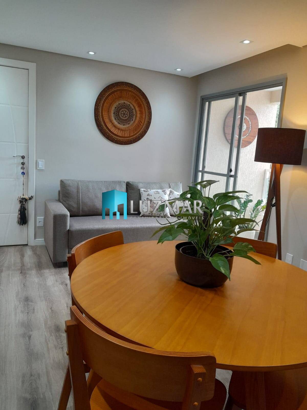 Apartamento, 3 quartos, 64 m² - Foto 10