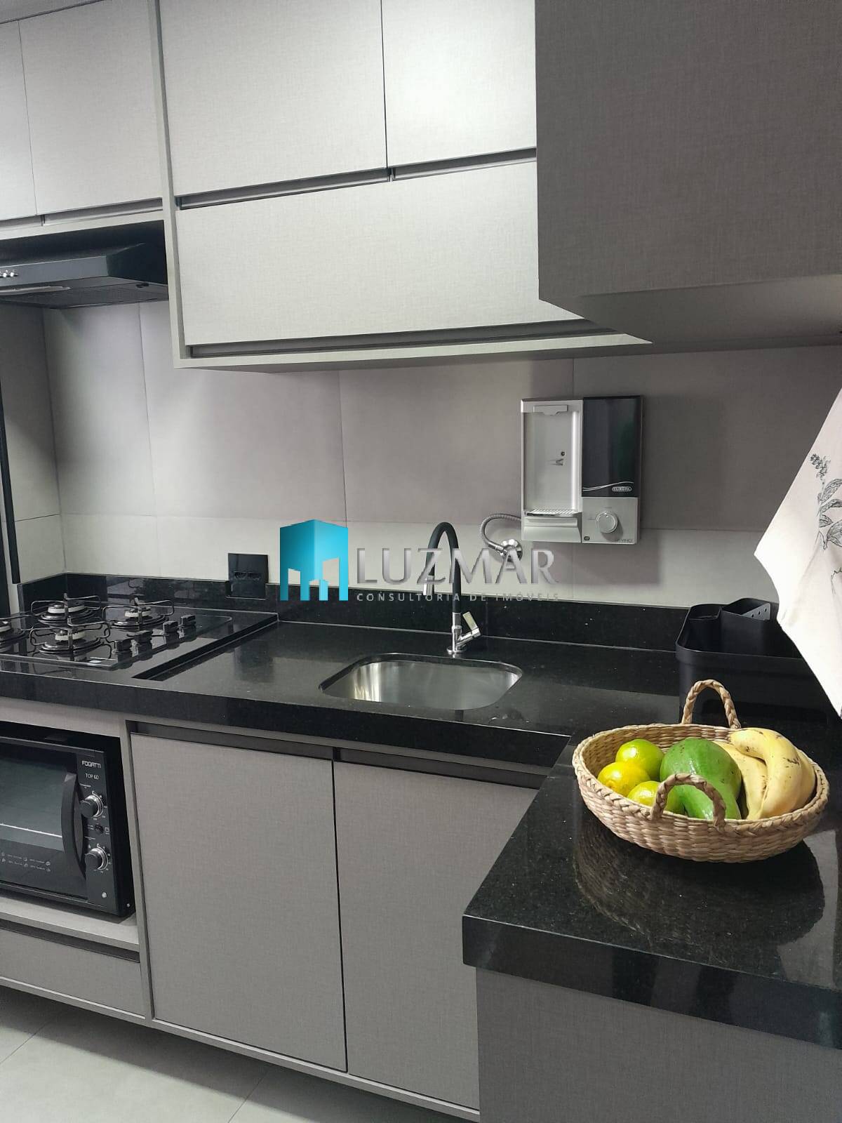 Apartamento, 3 quartos, 64 m² - Foto 3