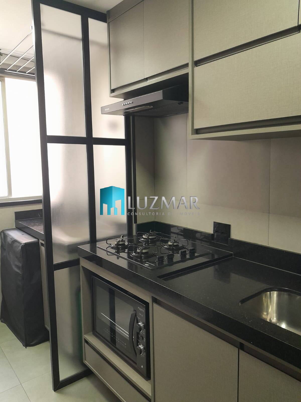 Apartamento, 3 quartos, 64 m² - Foto 4