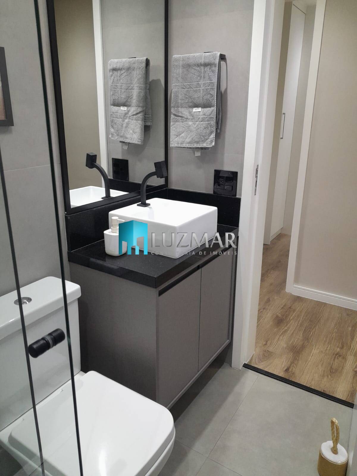 Apartamento, 3 quartos, 64 m² - Foto 19