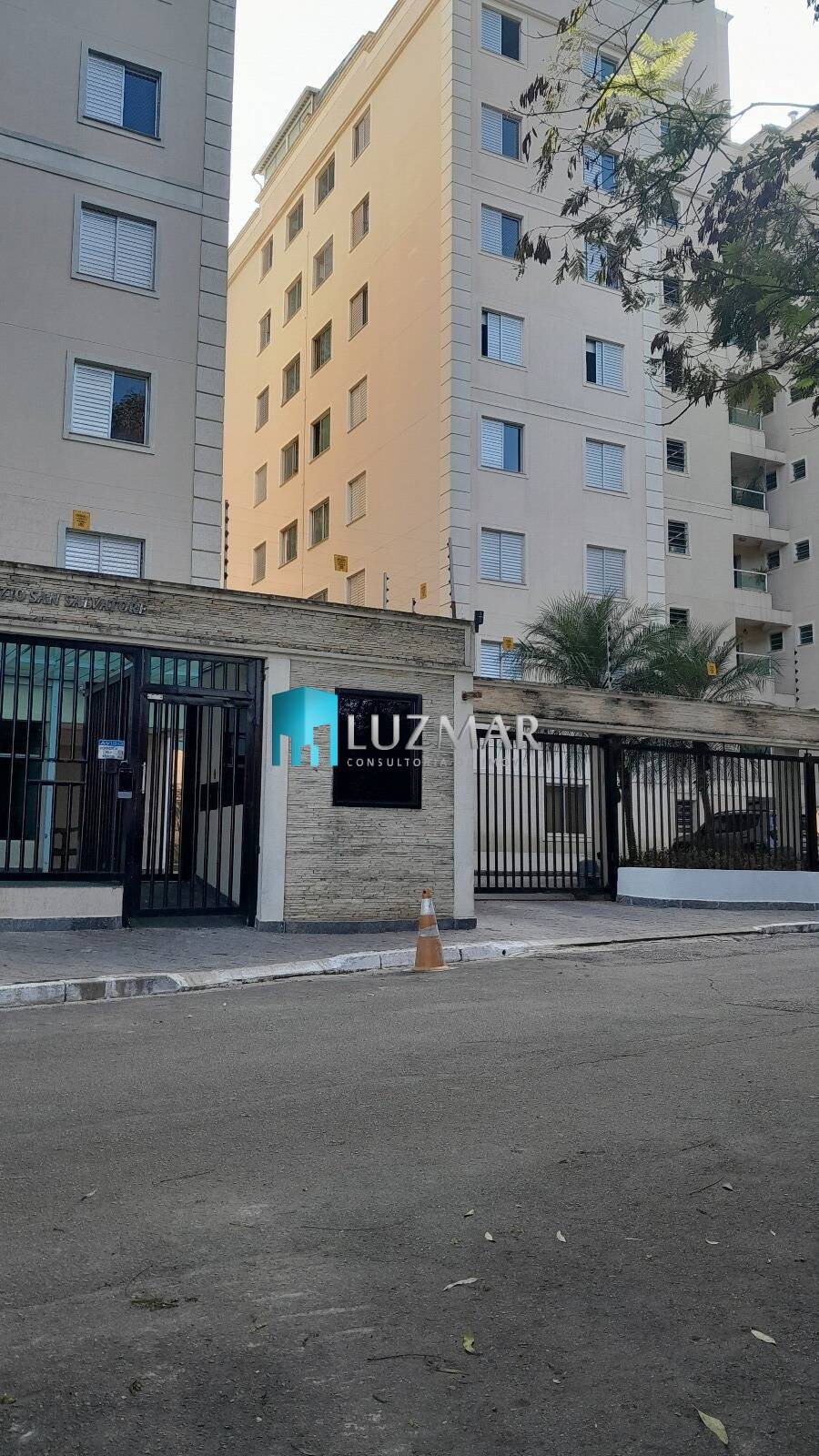 Apartamento, 3 quartos, 64 m² - Foto 1