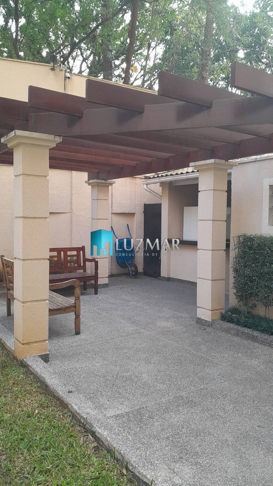 Apartamento, 3 quartos, 64 m² - Foto 35