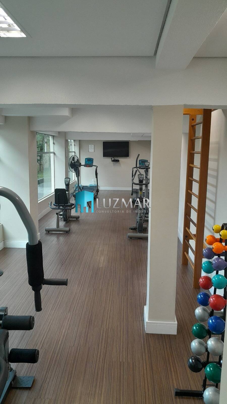 Apartamento, 3 quartos, 64 m² - Foto 40