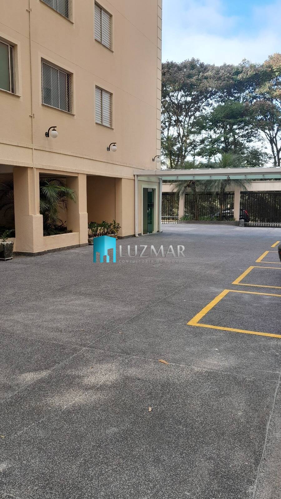 Apartamento, 3 quartos, 64 m² - Foto 41