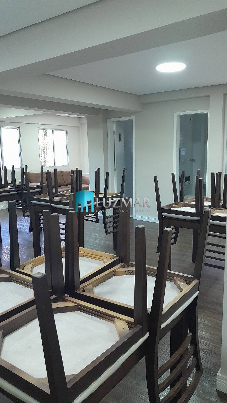 Apartamento, 3 quartos, 64 m² - Foto 43
