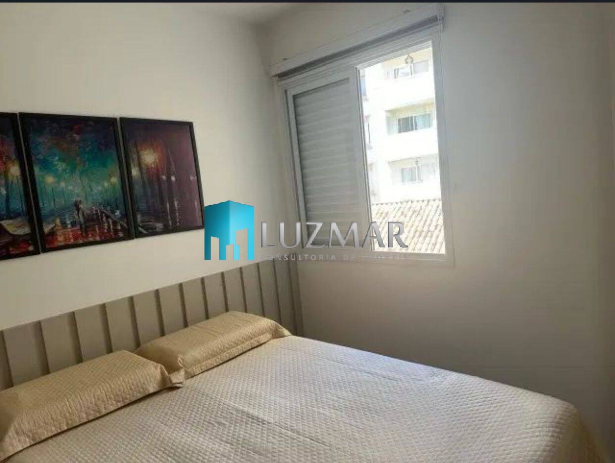 Apartamento, 2 quartos, 60 m² - Foto 7