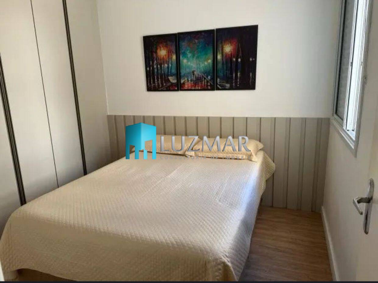 Apartamento, 2 quartos, 60 m² - Foto 9