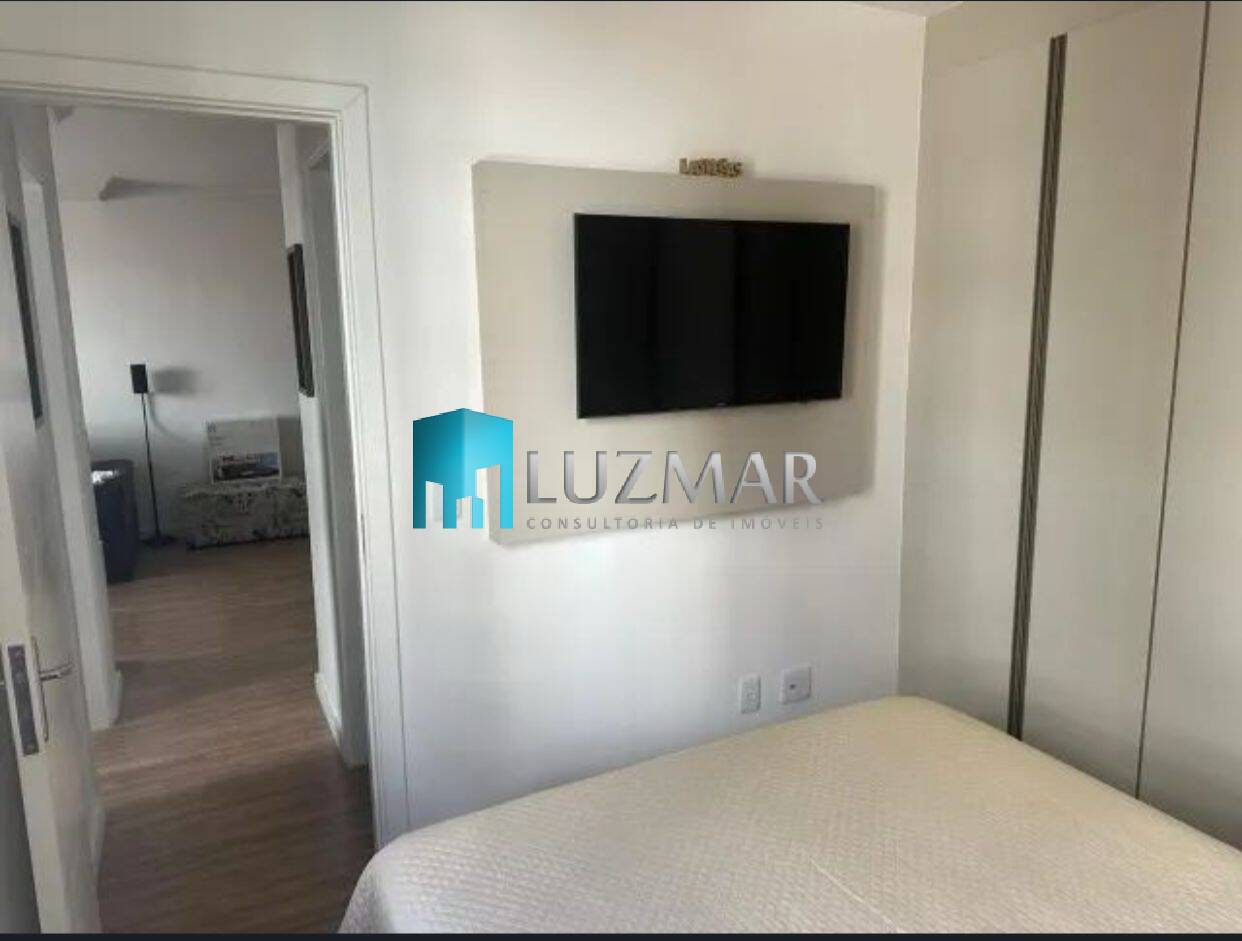 Apartamento, 2 quartos, 60 m² - Foto 8