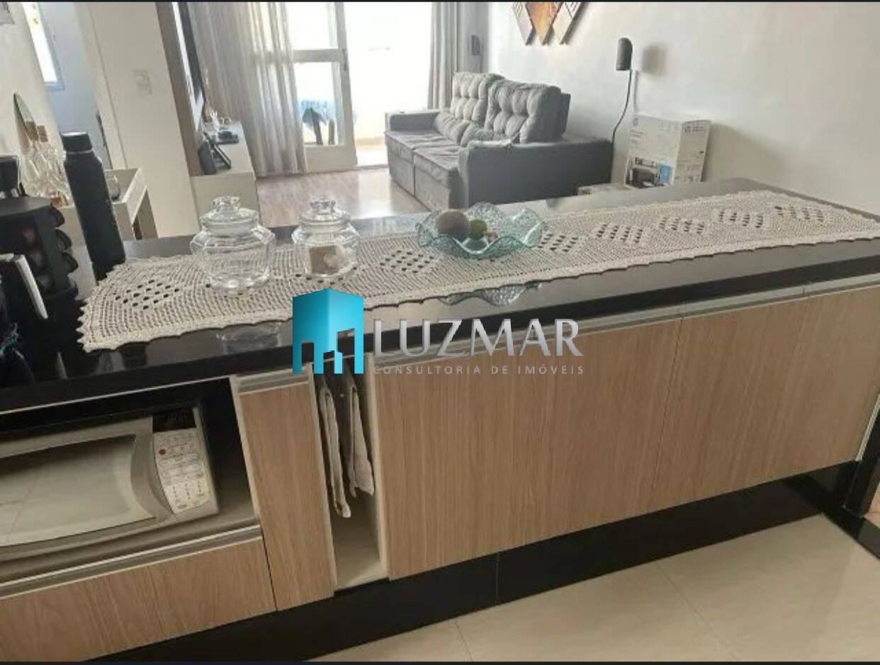 Apartamento, 2 quartos, 60 m² - Foto 3