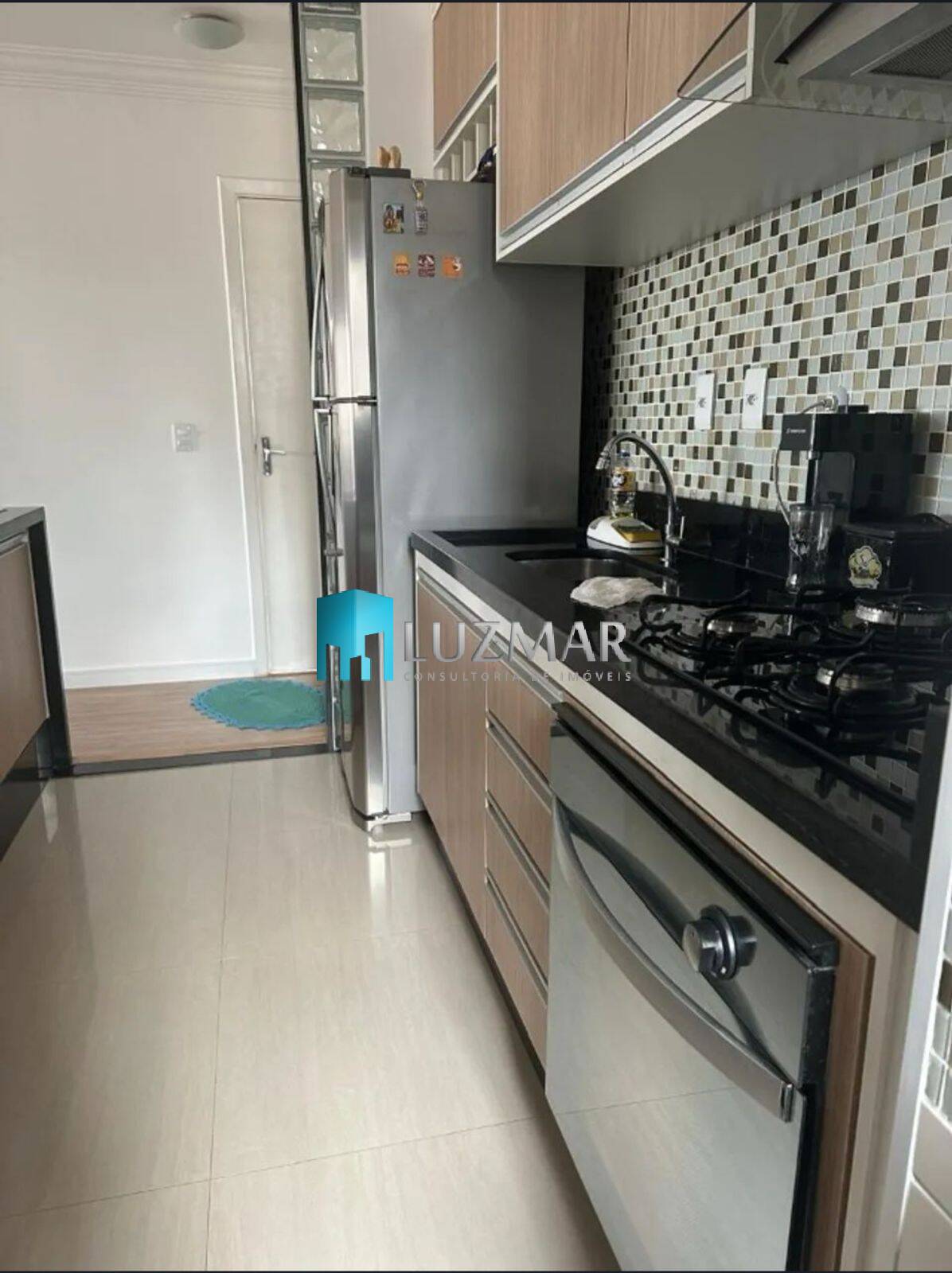 Apartamento, 2 quartos, 60 m² - Foto 4