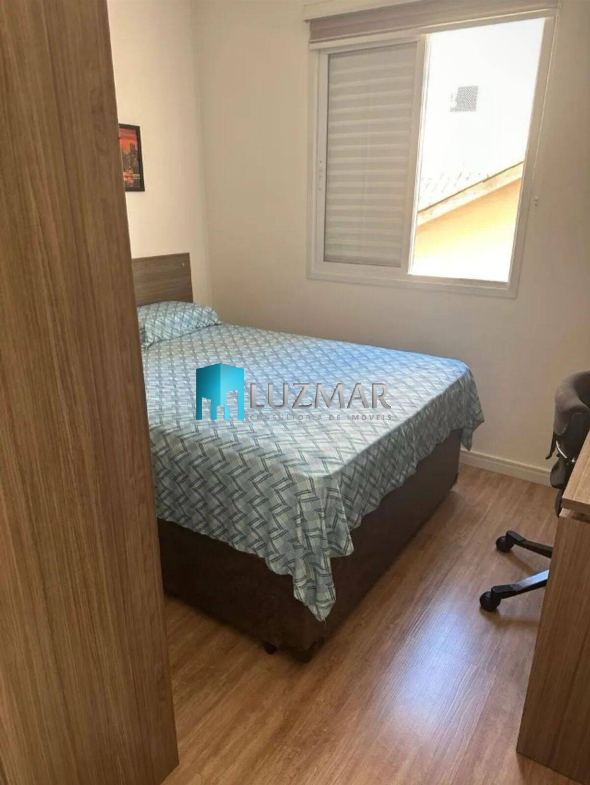 Apartamento, 2 quartos, 60 m² - Foto 13