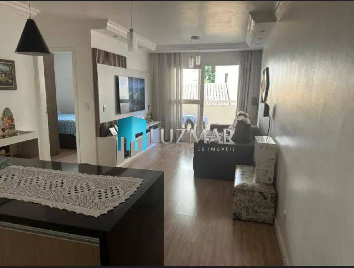 Apartamento, 2 quartos, 60 m² - Foto 2