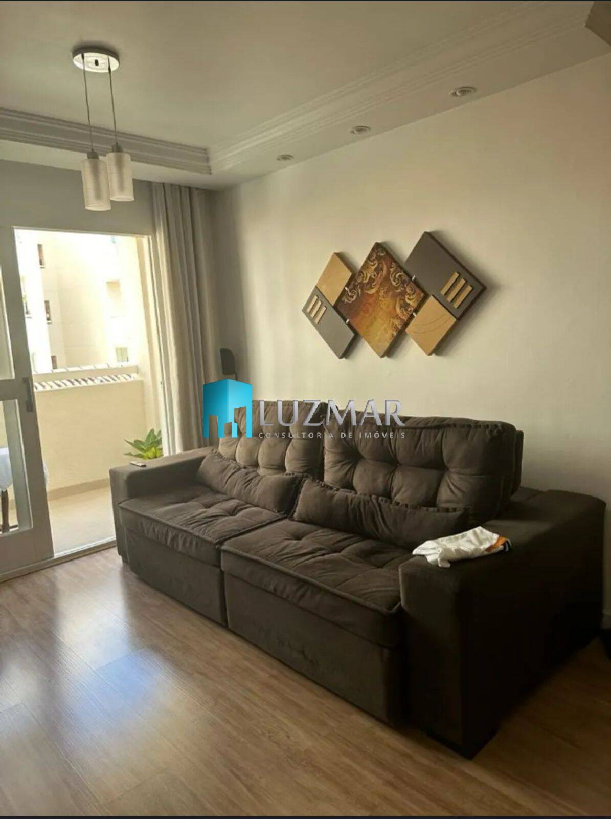 Apartamento, 2 quartos, 60 m² - Foto 6