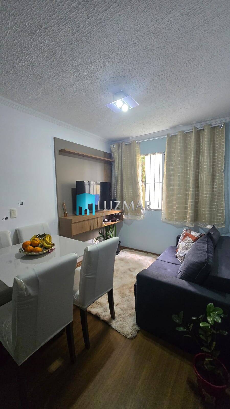 Apartamento, 2 quartos, 56 m² - Foto 3
