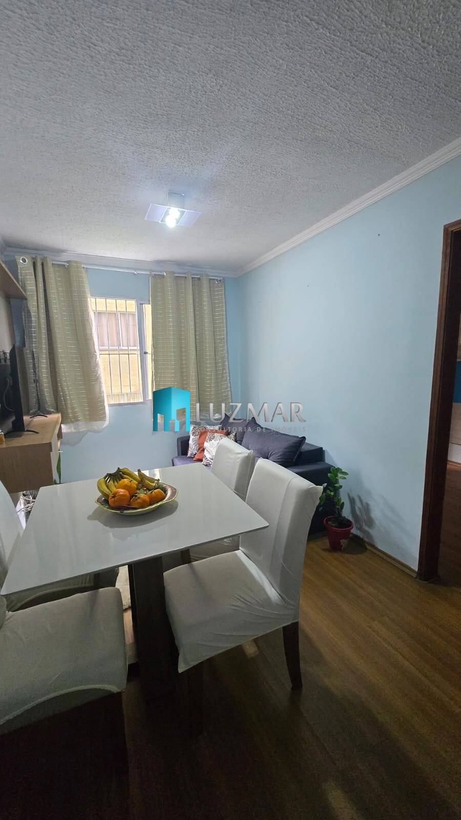 Apartamento, 2 quartos, 56 m² - Foto 5