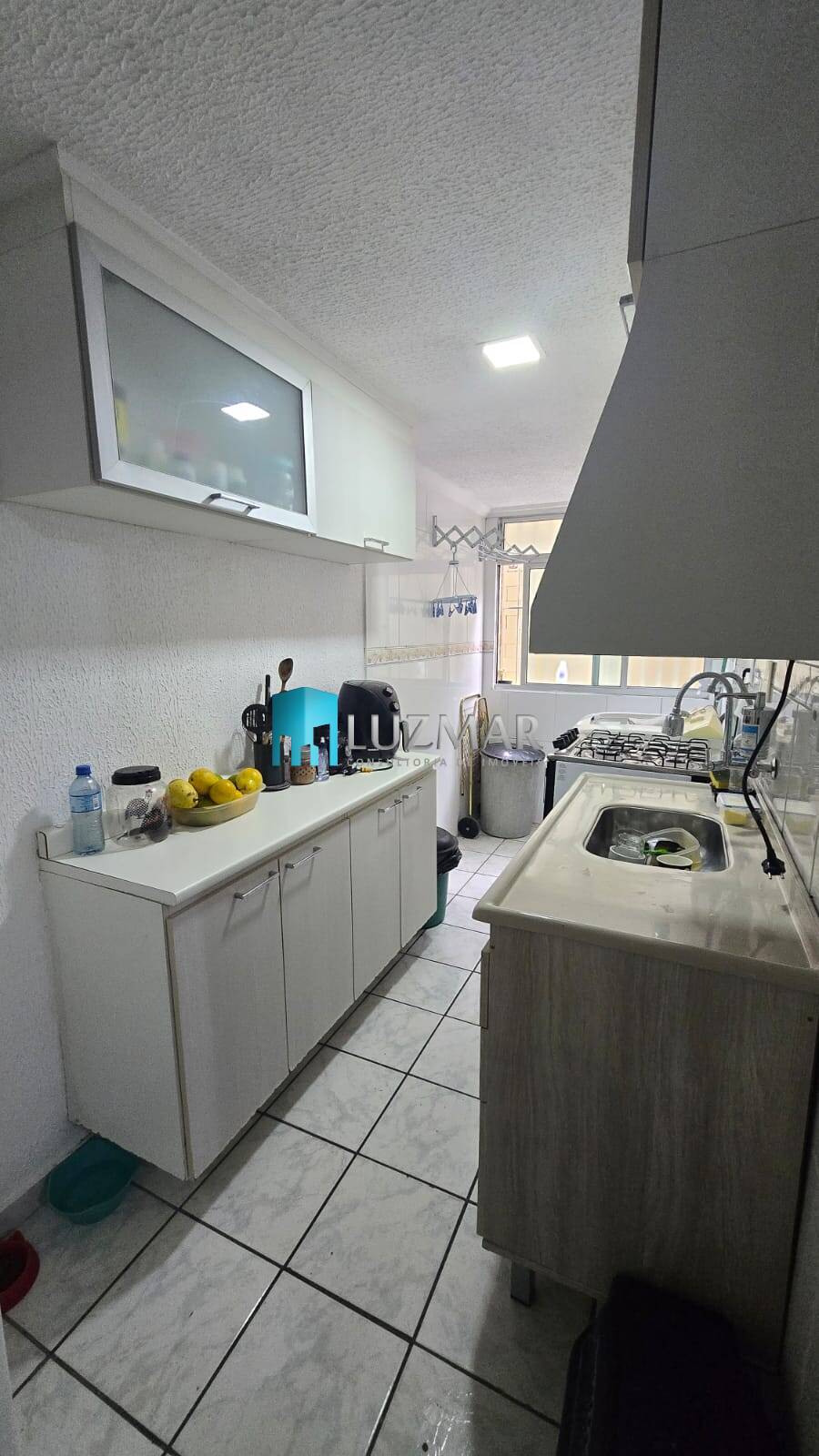 Apartamento, 2 quartos, 56 m² - Foto 2