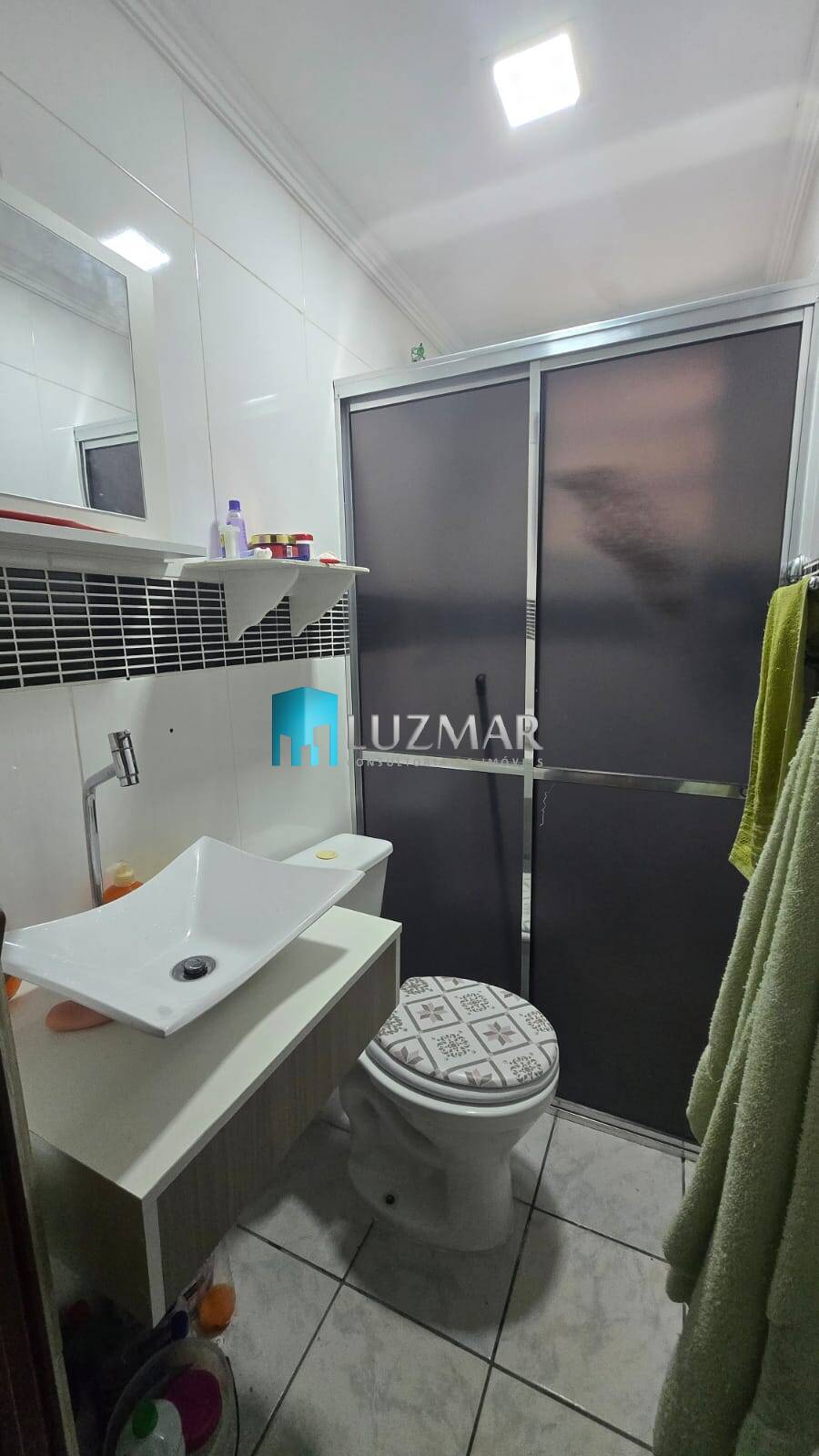 Apartamento, 2 quartos, 56 m² - Foto 11