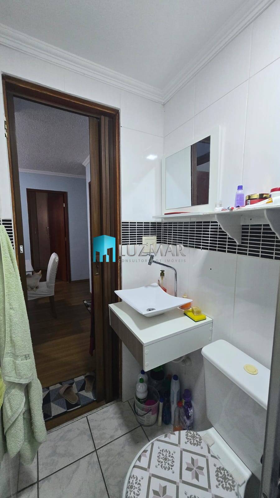 Apartamento, 2 quartos, 56 m² - Foto 10