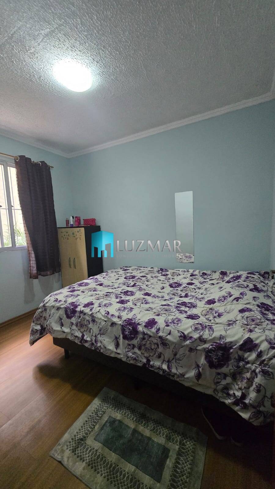 Apartamento, 2 quartos, 56 m² - Foto 9