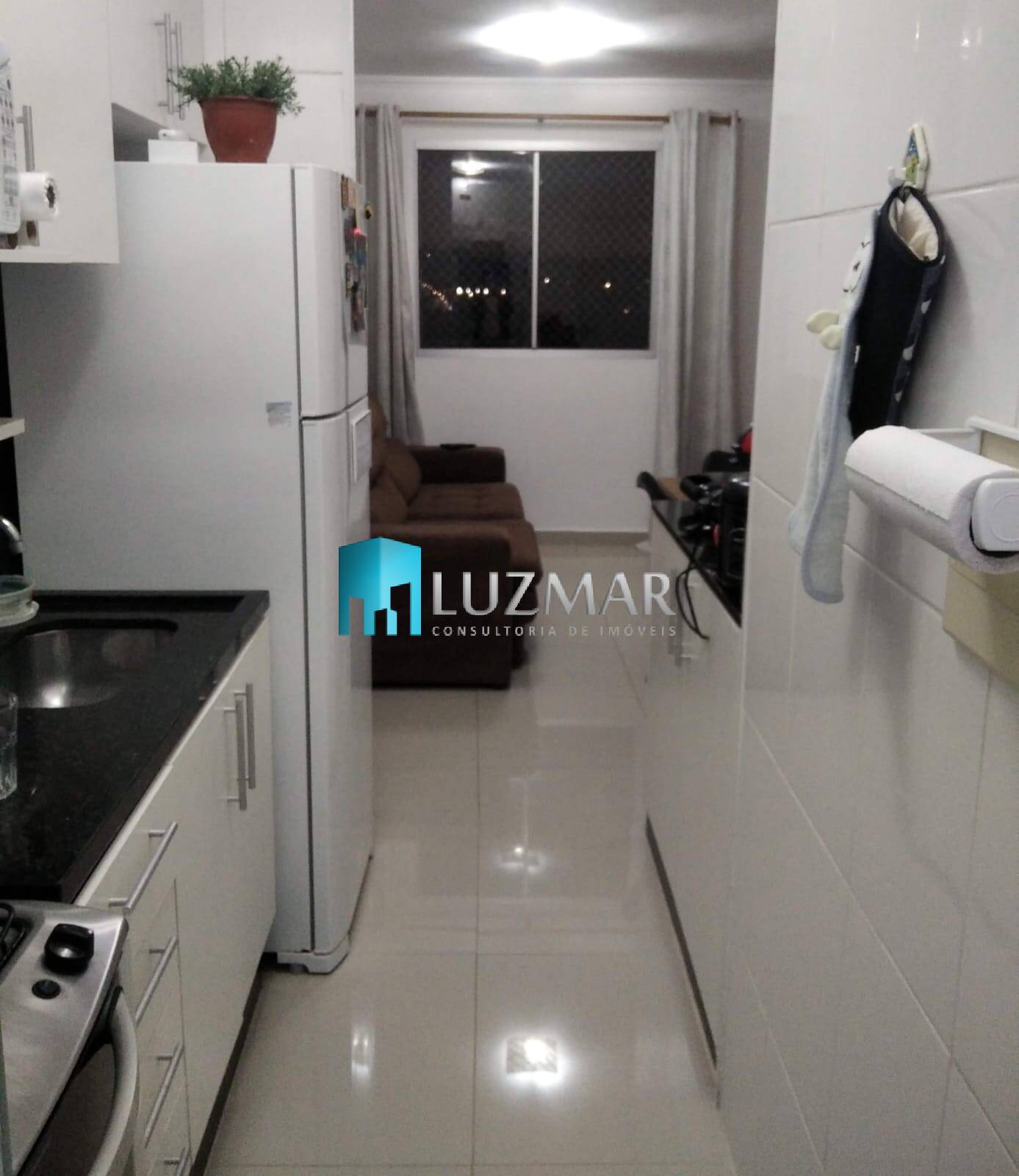 Apartamento, 2 quartos, 42 m² - Foto 2