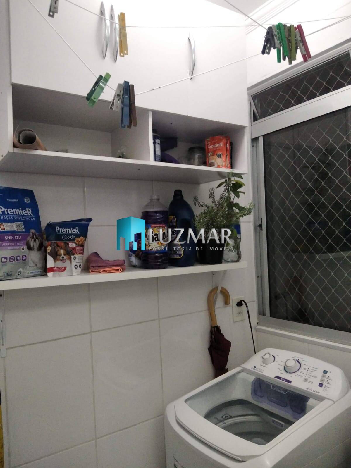 Apartamento, 2 quartos, 42 m² - Foto 3