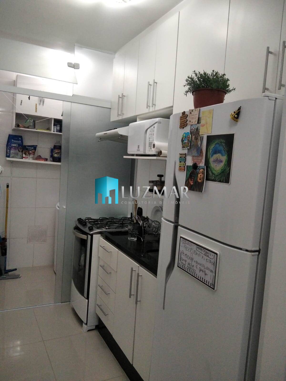 Apartamento, 2 quartos, 42 m² - Foto 4