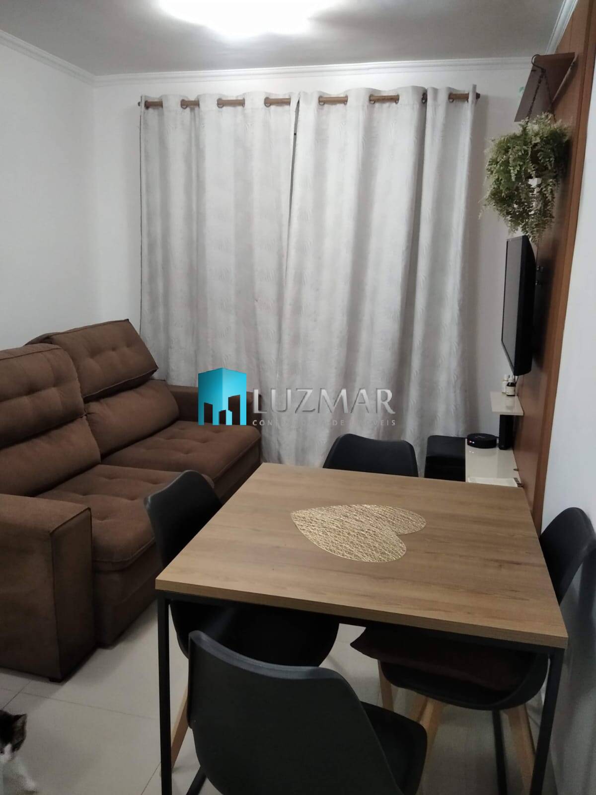 Apartamento, 2 quartos, 42 m² - Foto 5