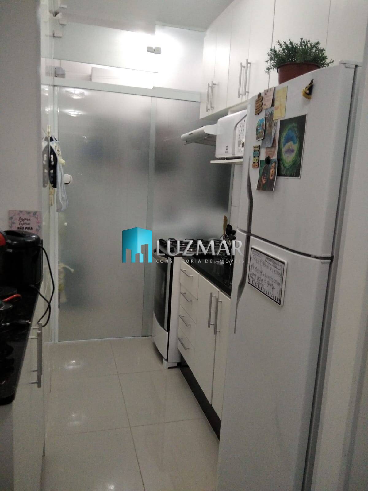 Apartamento, 2 quartos, 42 m² - Foto 6