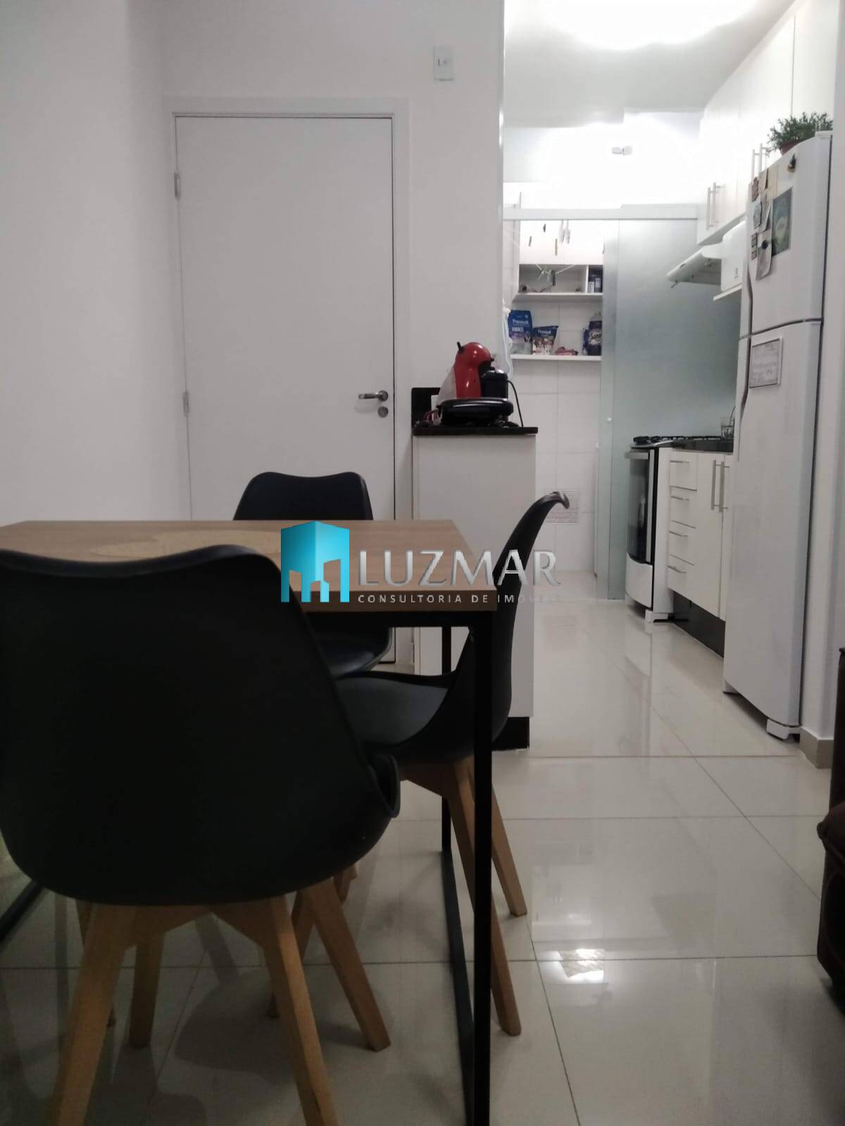 Apartamento, 2 quartos, 42 m² - Foto 7