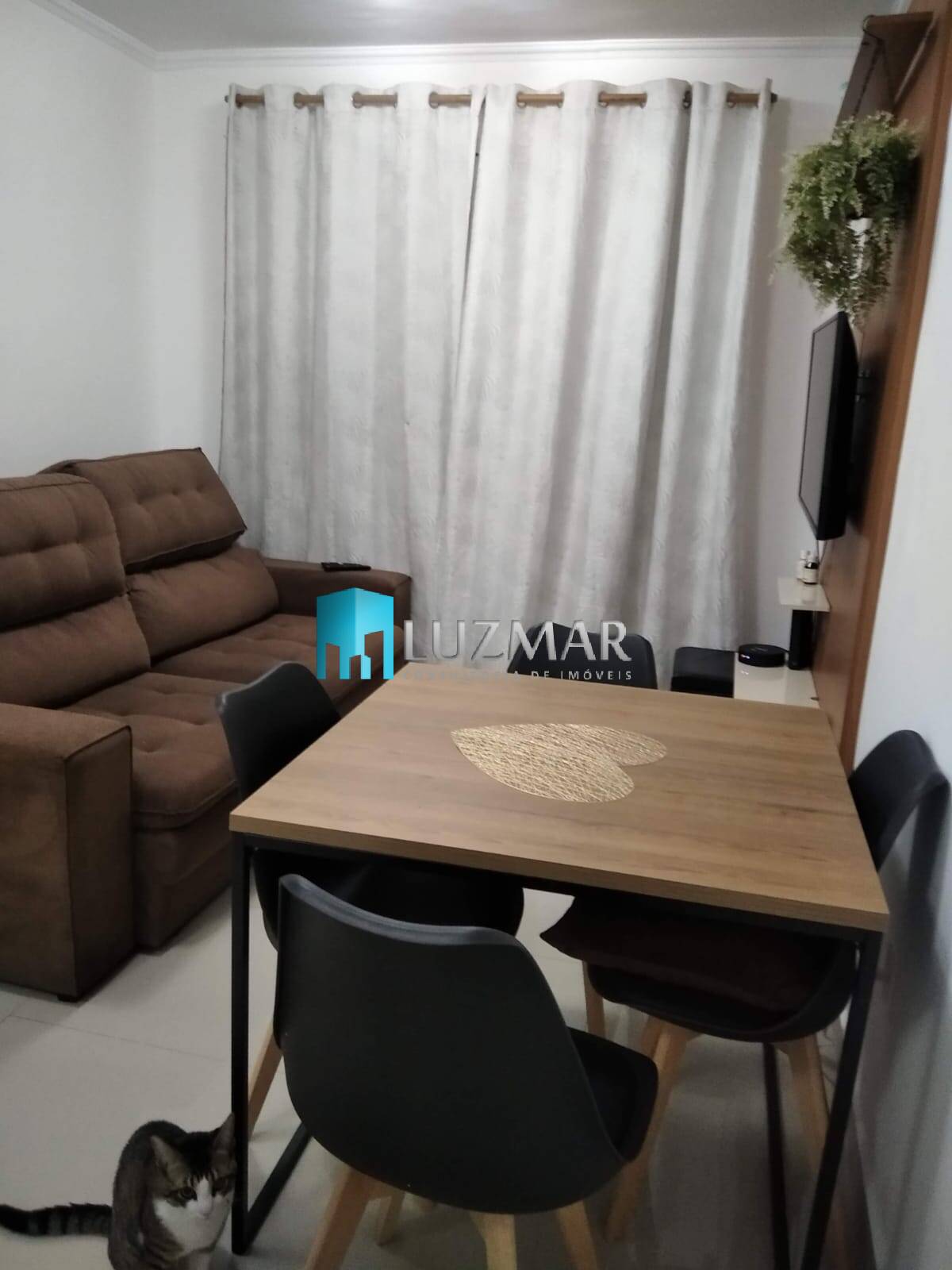 Apartamento, 2 quartos, 42 m² - Foto 11