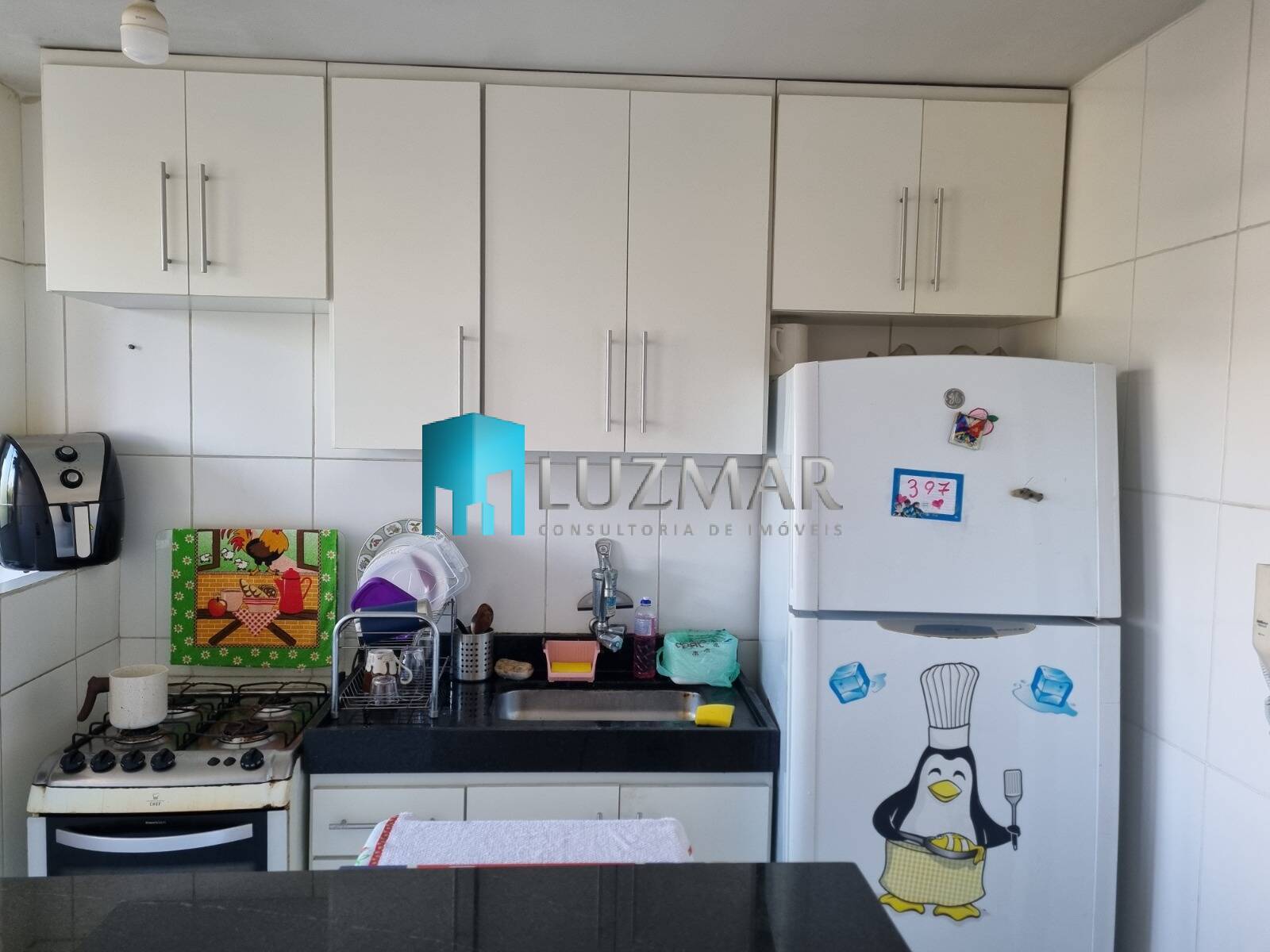 Apartamento, 2 quartos, 49 m² - Foto 7