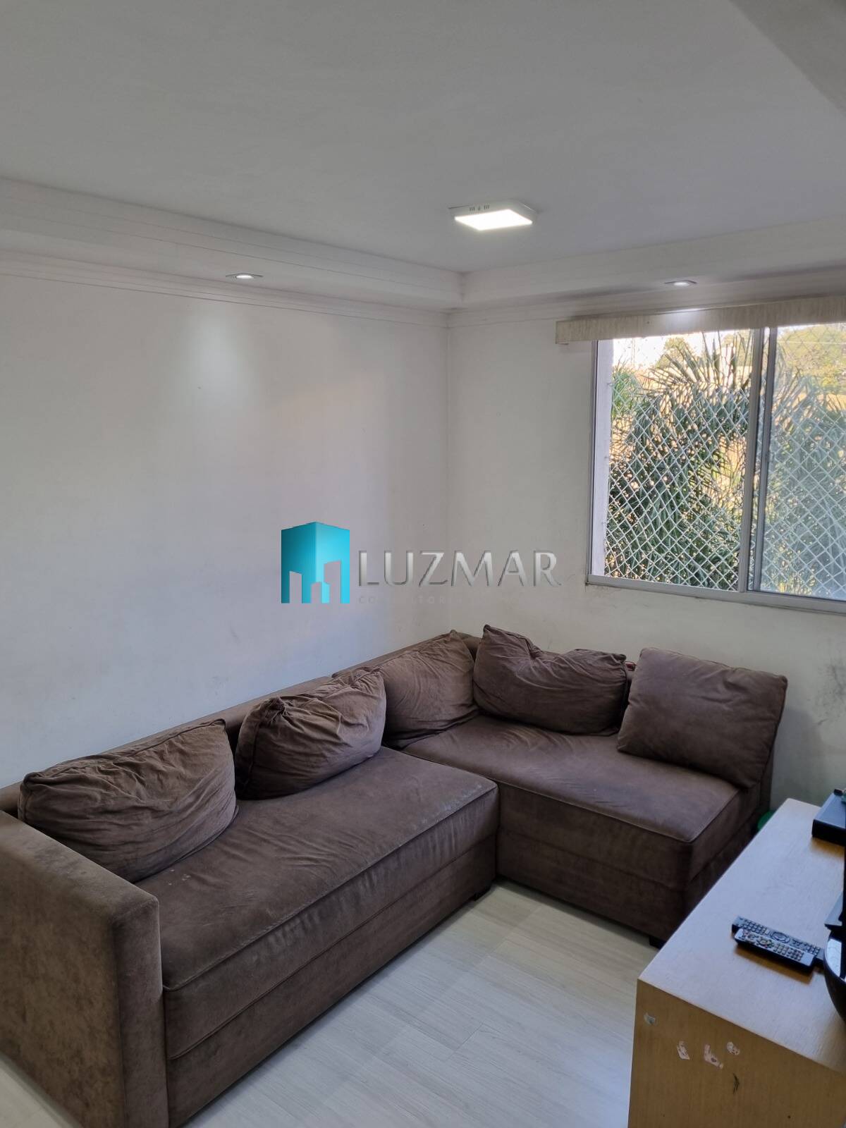 Apartamento, 2 quartos, 49 m² - Foto 3