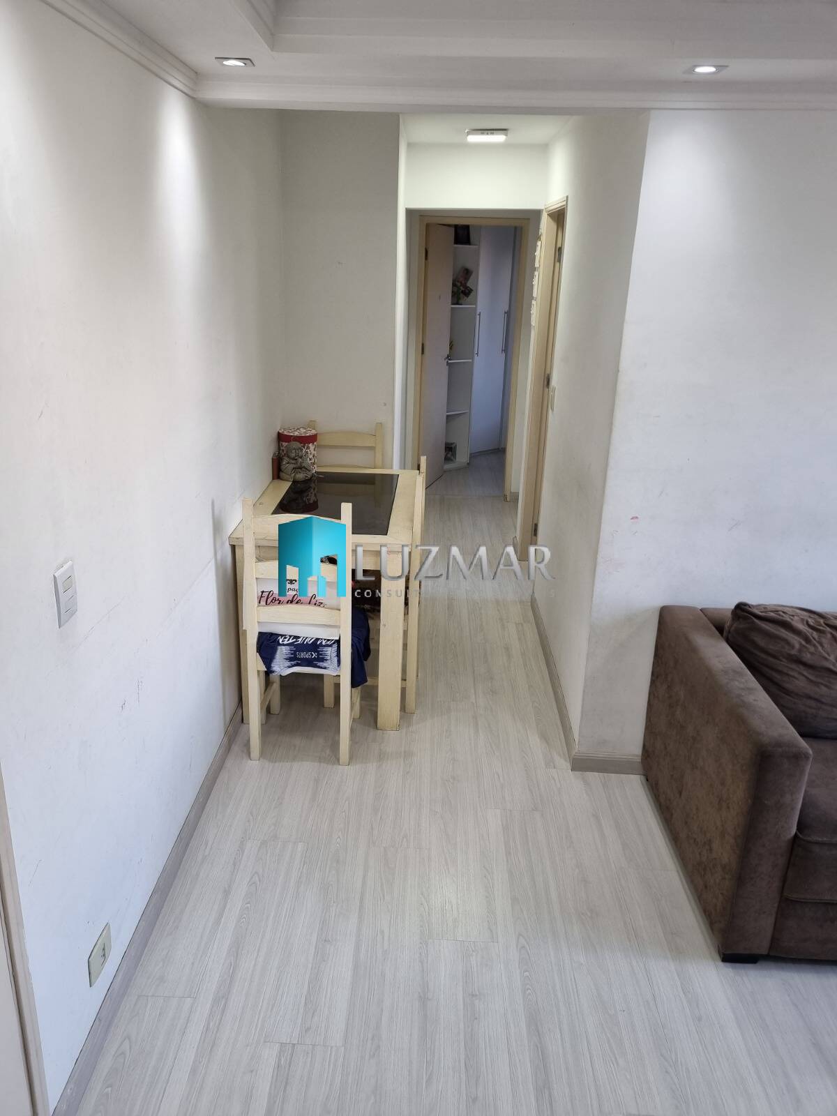 Apartamento, 2 quartos, 49 m² - Foto 4