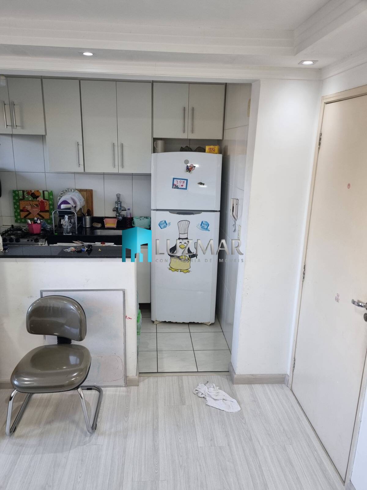 Apartamento, 2 quartos, 49 m² - Foto 9