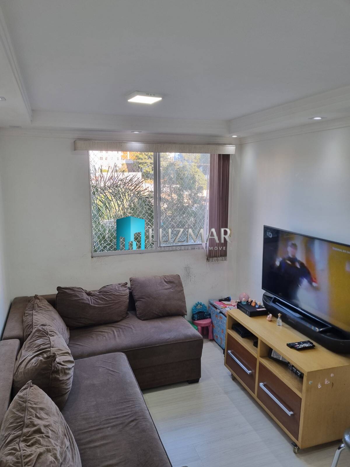 Apartamento, 2 quartos, 49 m² - Foto 2