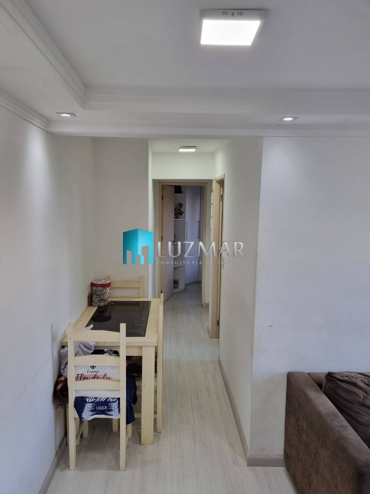 Apartamento, 2 quartos, 49 m² - Foto 5