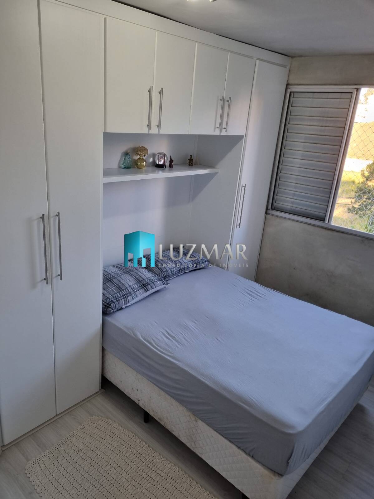 Apartamento, 2 quartos, 49 m² - Foto 10